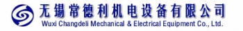 Wuxi Changdeli Mechanical & Electrical Equipment Co., Ltd. 常德利 CHANGDELI LOGO