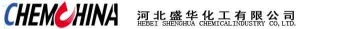 河北盛华化工有限公司 河北盛华 SHCHEMCHINA LOGO