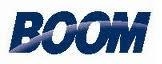 上海华魏光纤传感技术有限公司 魏光纤传感技术 HWBOOM LOGO