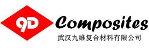 Wuhan Nine-dimensional composite material Co., Ltd. 九维材料 9Dcomposites LOGO