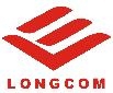 Longcom Enterprise LTD. 朗坤实业 LONGCOM LOGO