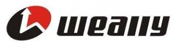 Dalian Weile Machinery Manufacture Co., Ltd. 维乐机械 WEALLY LOGO