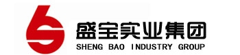 Jiangsu Shengbao Industry Group Co., Ltd. 盛宝实业集团 SHENGBAOGROUP LOGO