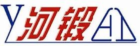 Hebei Dongfeng Metalforming Machinery Co., Ltd. 河锻 HBPRESS LOGO