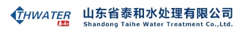 Shandong Taihe Water Treatment Co., Ltd. 泰和 THWATER LOGO