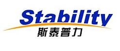 Shandong Stipe force High-tech Materials Co., Ltd. 斯泰普力 Stability LOGO
