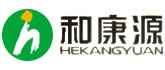 Shandong HeKangYuan Group 和康源 HeKangYuan LOGO
