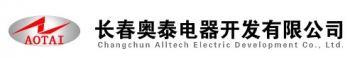 Changchun Alltech Electric Development Co., Ltd. 长春奥泰电器 CCAOTAI LOGO