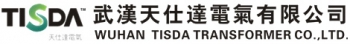 Wuhan Tisda Transformer Co., Ltd. 天仕达电气 TISDA LOGO