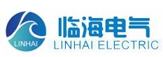 江苏临海电气有限公司 临海电气 LHDQ LOGO