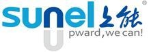 江苏上能新特变压器有限公司 上能新特 SUNEL LOGO