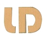 宁波市江东联达塑料机械有限公司 联达塑机 LIANDA LOGO