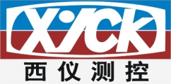 陕西西仪测控技术有限责任公司 西仪测控 XYCK LOGO