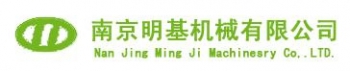 南京明基机械有限公司 明基机械 MINGJITECH LOGO