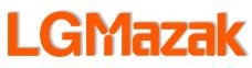 Little Giant Machine Tool Co., Ltd. 小巨人机床 LGMAZAK LOGO