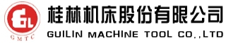 桂林机床股份有限公司 桂林机床 GMTC LOGO