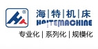 滕州市海特机床有限公司 海特机床 HTJC LOGO