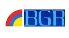 Beijing Golden Rainbow Silicon Nitride Co., Ltd. 金海虹氮化硅 BGR LOGO