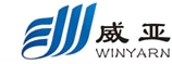 北京威亚高性能纤维有限公司 威亚 WINYARN LOGO