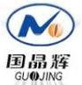 北京国晶辉红外光学科技有限公司 北京国晶辉 GUOJINGTECH LOGO