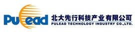 北大先行科技产业有限公司 北大先行 PULEAD LOGO