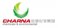 北京金源化学集团有限公司 金源化学集团 CHARNA LOGO