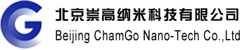 北京崇高纳米科技有限公司 崇高科技 CHAMGONANO LOGO