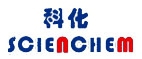 北京科化新材料科技有限公司 科化新材 SCIENCHEM LOGO