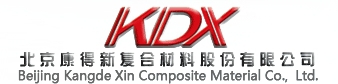 北京康得新复合材料股份有限公司 康得新 KDX LOGO