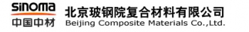 Beijing Composite Materials Co., Ltd. 玻钢院复合材料 Composite LOGO