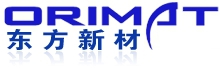 北京东方新材科技有限公司 东方新材 ORIMAT LOGO