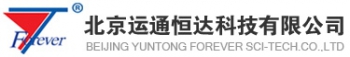 北京运通恒达科技有限公司 运通恒达 YTFOREVER LOGO