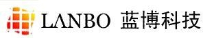 北京环宇蓝博科技有限公司 环宇蓝博 LANBO LOGO