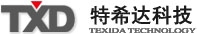 Beijing Texida Technology Co.,Ltd. 特希达 TXD LOGO
