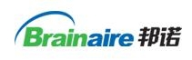 Barnes Storage Technology Co., Ltd. Beijing 邦诺 Brainaire LOGO