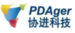 Beijing PDAger Science and Technology Development Co., Ltd. 协进科技 PDAger LOGO