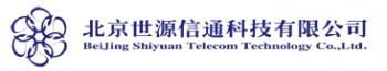 Beijing Shiyuan Telecom Technology Co., Ltd. 世源信通 SYCOMM LOGO