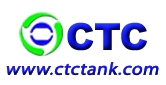 Beijing ChinaTank Industry Co., Ltd. 科泰克 CTC LOGO