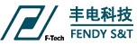 Beijing Fendy Technology Development Co., Ltd. 丰电科技 FENDYTECH LOGO