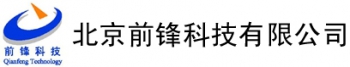 Beijing Qianfeng Technology Co., Ltd. 前锋科技 BJQF LOGO