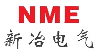 Beijing New Metallurgy Electric Co., Ltd. 新冶电气 NME LOGO
