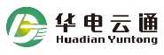 Beijing Huadian Yuntong Power Technical Co., Ltd. 华电云通 HuadianYuntong LOGO