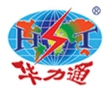 Beijing North China Stratton Special Transformer Co., Ltd. 北方华力通 BFHLT LOGO