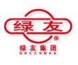 Green Friends of the Machinery Group Co., Ltd. 绿友机械 Greenman LOGO