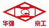 Beijing HQJG Machine Producing Co.,Ltd. 华强京工 HQJG LOGO