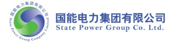 国能电力集团有限公司 国能电力 DragonPower LOGO