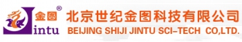 Beijing Shiji Jintu SCI-Tech Co., Ltd. 世纪金图 ZKNT LOGO