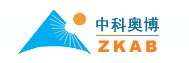 Beijing Zhongkeaobo Technology Co., Ltd. 中科奥博 ZKAB LOGO