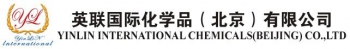 Yinlin International Chemicals (Beijing) Co., Ltd. 英联国际 YLIC LOGO
