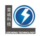 河南雷诚防雷科技有限公司 雷诚科技 LeichengTechnology LOGO